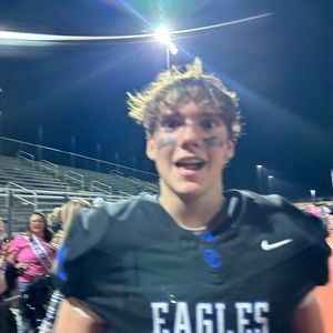 Meet your Posher, Colton